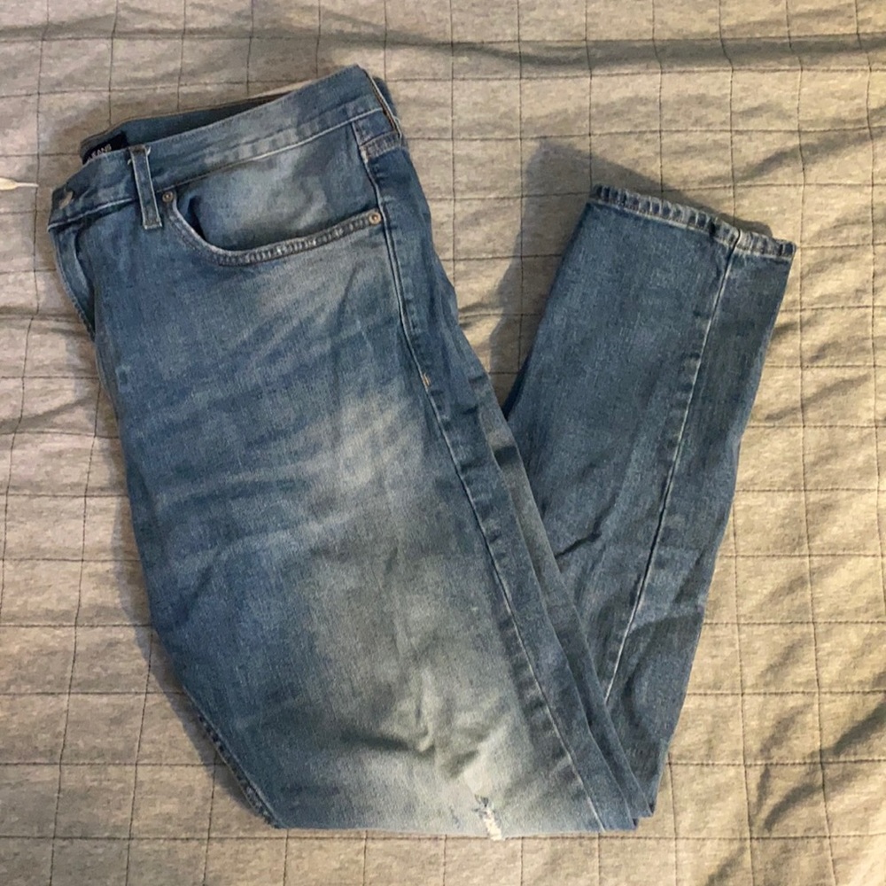 Calvin Klein jeans